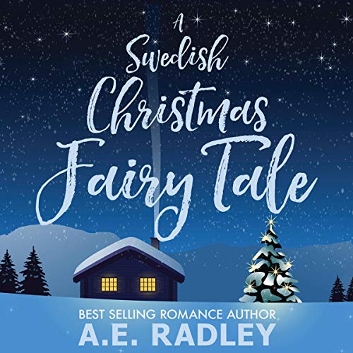 A Swedish Christmas Fairy Tale