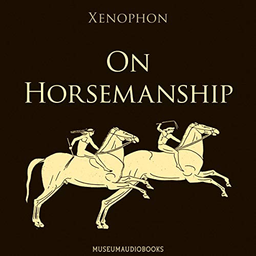On Horsemanship