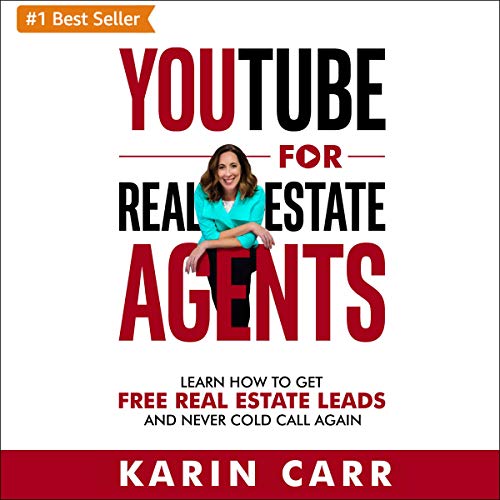 YouTube for Real Estate Agents