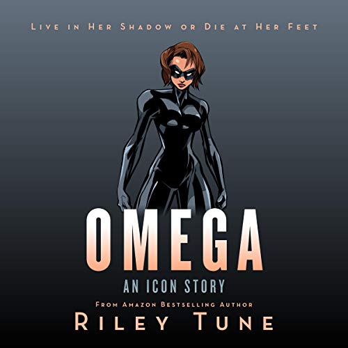 Omega: An Icon Story