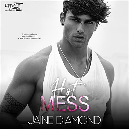 Hot Mess (A Players Rockstar Romance)