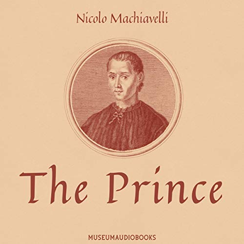 The Prince by Nicolo Machiavelli