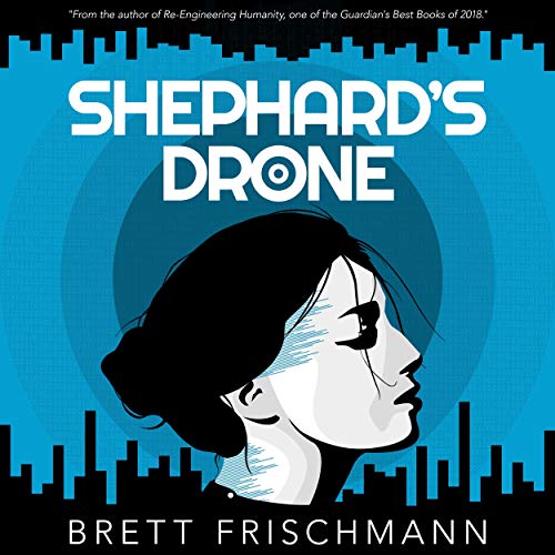 Shephard's Drone