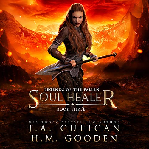 Soul Healer