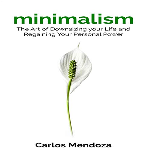 Minimalism by Carlos Mendoza