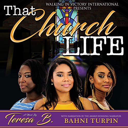 That Church Life by Teresa Howell