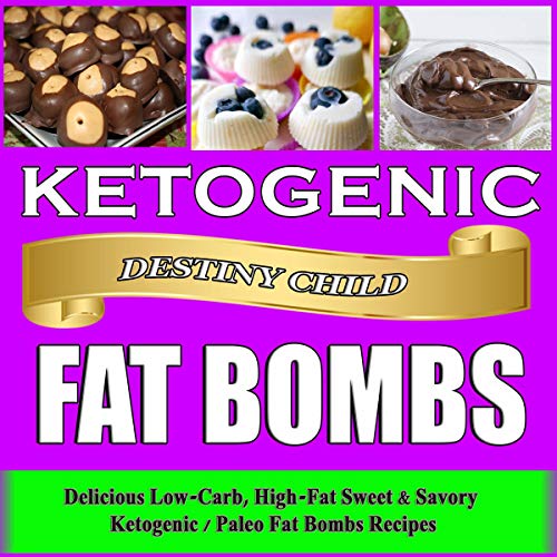 Ketogenic Fat Bombs