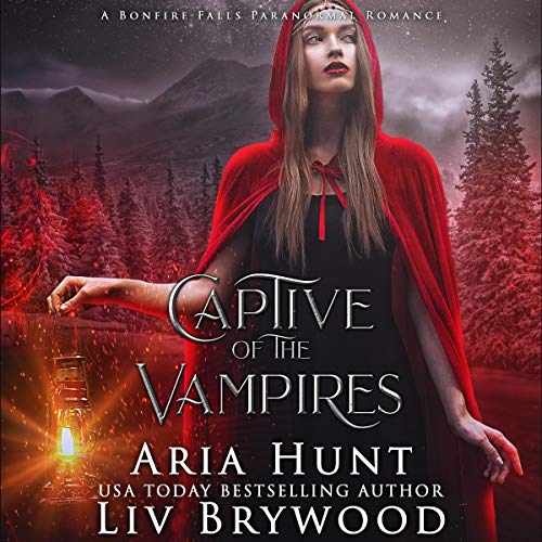 Captive of the Vampires