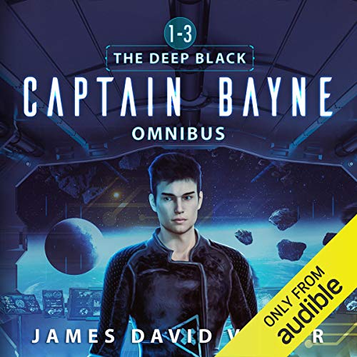 Captain Bayne Omnibus