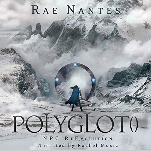 Polyglot by Rae Nantes