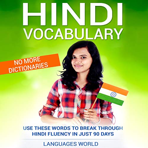 Hindi Vocabulary