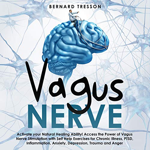 Vagus Nerve by Bernard Tresson