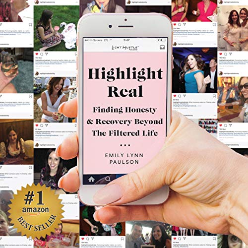 Highlight Real by Emily Lynn Paulson
