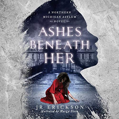 Ashes Beneath Her