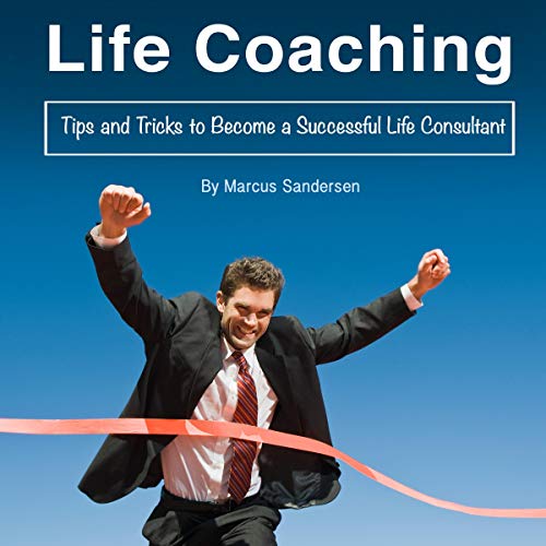 Life Coaching by Marcus Sandersen