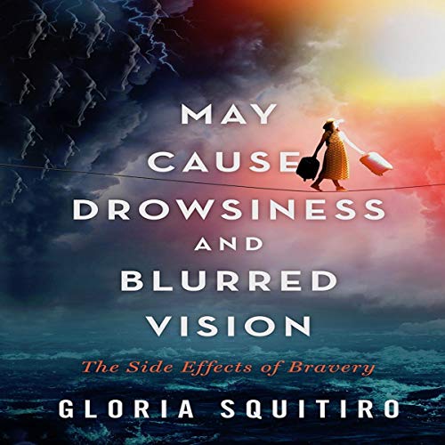 May Cause Drowsiness and Blurred Vision: The Side Effects of Bravery