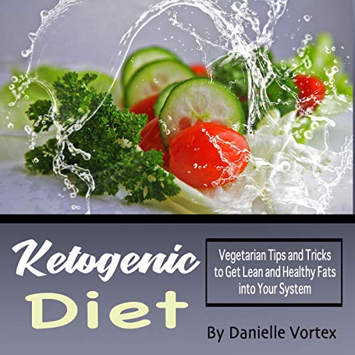 Keto Diet by Danielle Vortex