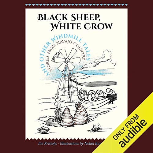 Black Sheep, White Crow and Other Windmill Tales