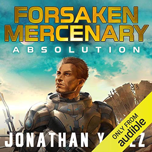 Absolution by Jonathan Yanez