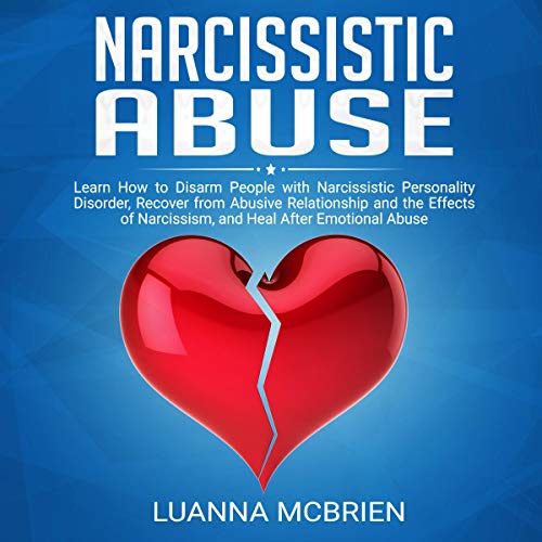Narcissistic Abuse