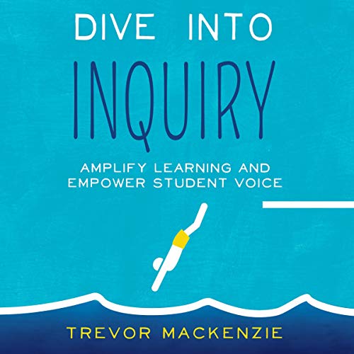 Dive into Inquiry
