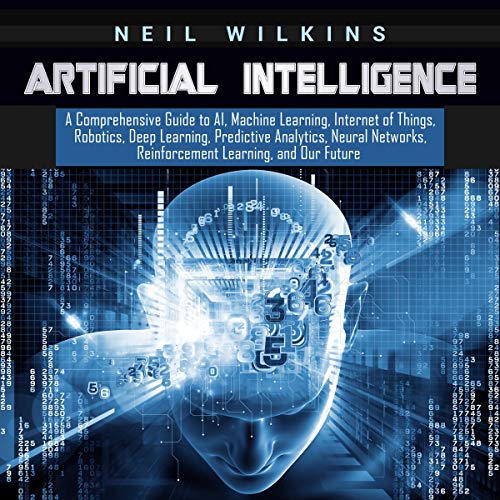 Artificial Intelligence by Neil Wilkins