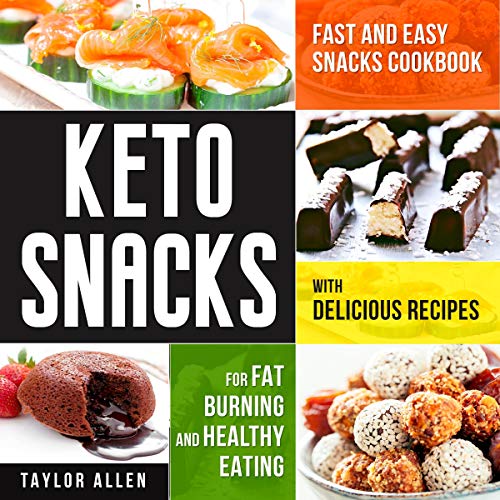 Keto Snacks