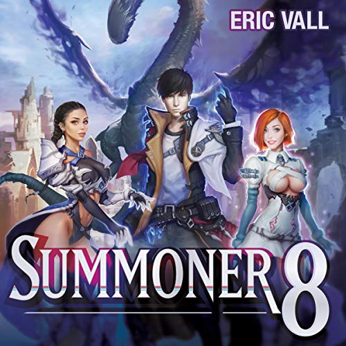 Summoner 8