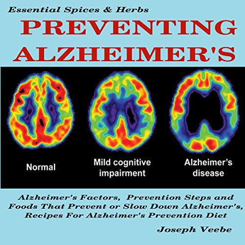 Preventing Alzheimer's