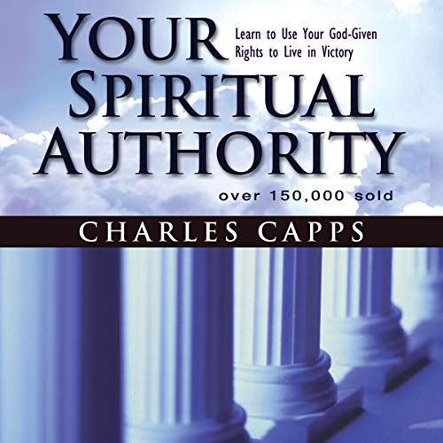 Your Spiritual Authority