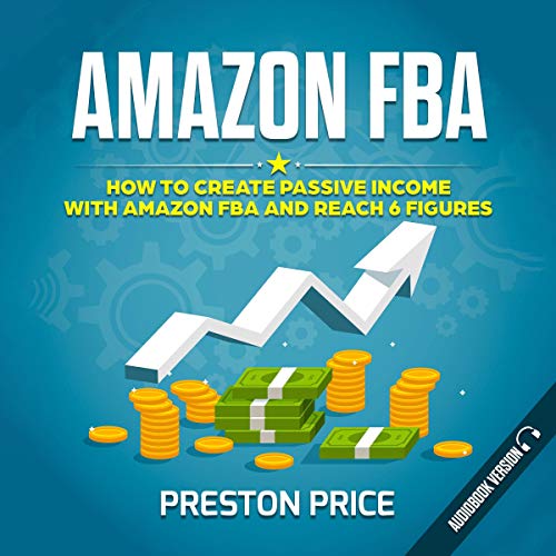 Amazon FBA by Preston Price