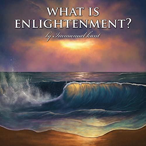 What Is Enlightenment?