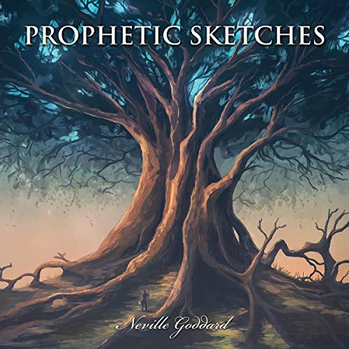 Prophetic Sketches - 1967