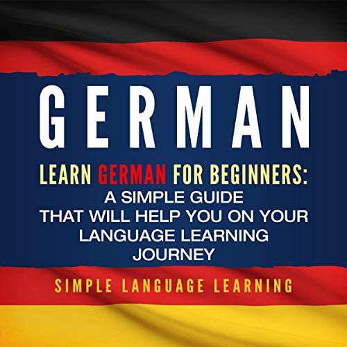 German: Learn German for Beginners