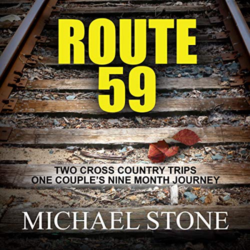 Route 59 by Michael Stone