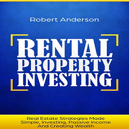 Rental Property Investing