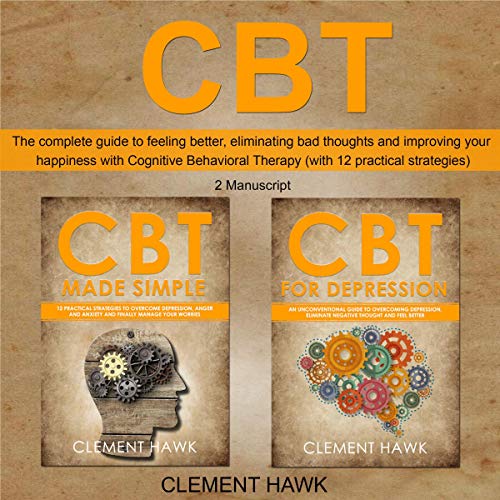 CBT by Clement Hawk