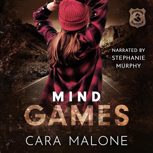 Mind Games by Cara Malone