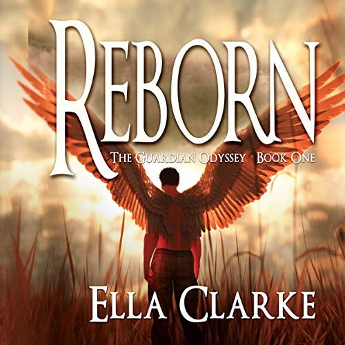 Reborn by Ella Clarke