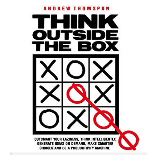 Think Outside the Box by Andrew Thomson