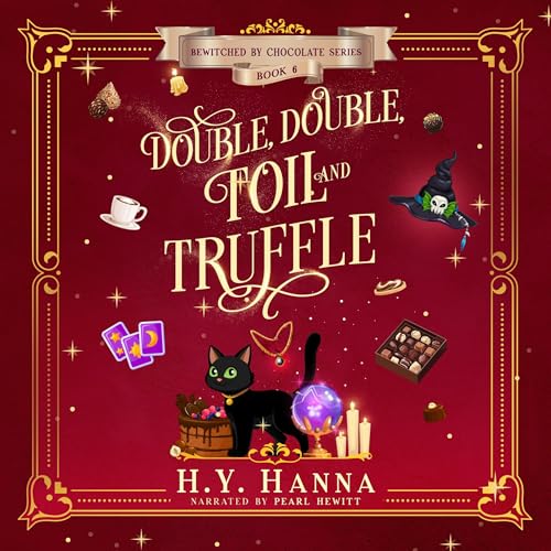 Double, Double, Toil and Truffle