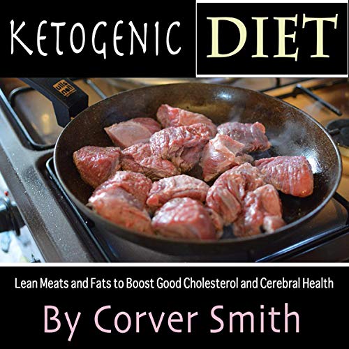 Keto Diet by Corver Smith