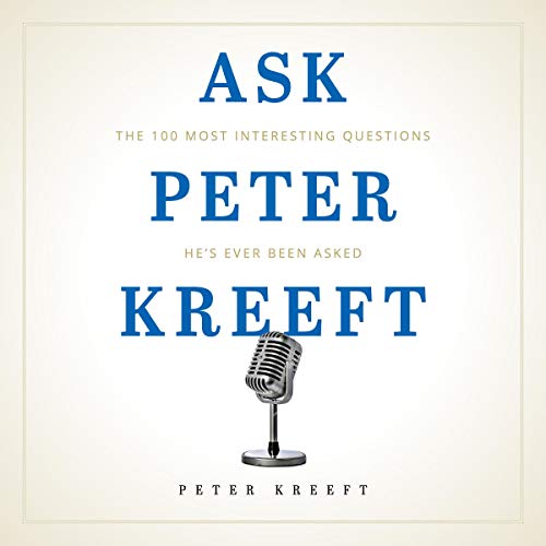 Ask Peter Kreeft