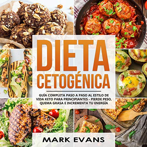 Dieta Cetogénica [Ketogenic Diet]