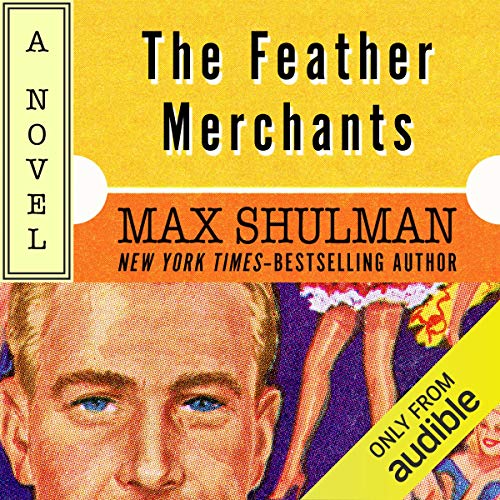 The Feather Merchants