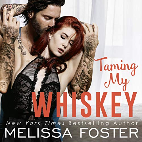 Taming My Whiskey