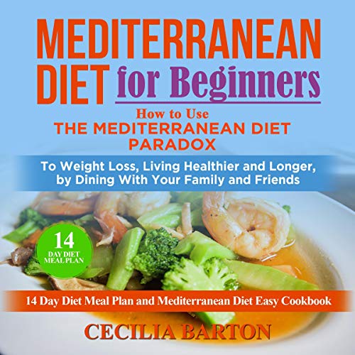 Mediterranean Diet for Beginners