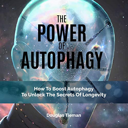 The Power of Autophagy