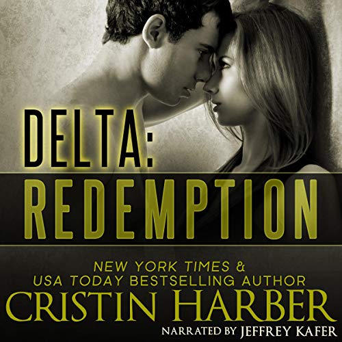Delta: Redemption by Cristin Harber