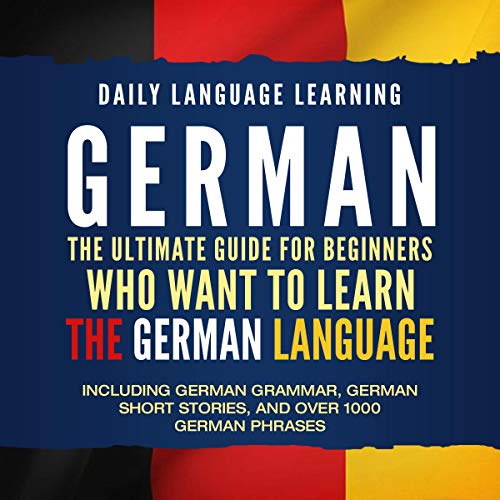 German by Daily Language Learning